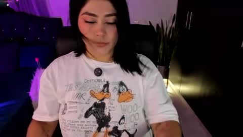 Snapshot of lucy2606 chatting on 07.01.26 Luchiana online show from 07.01.26