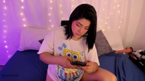 lucy online show from 10.26.25