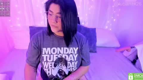 lucy online show from 12.19.25