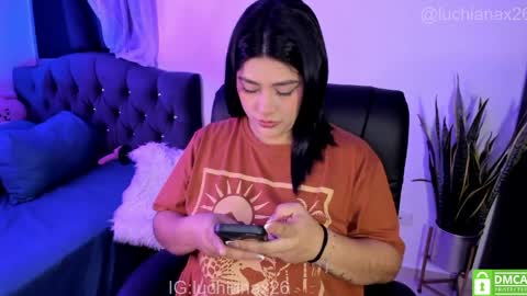 lucy online show from 04.21.26