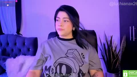lucy online show from 04.23.26