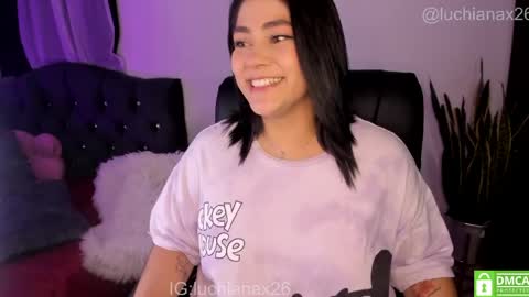 lucy online show from 04.25.26