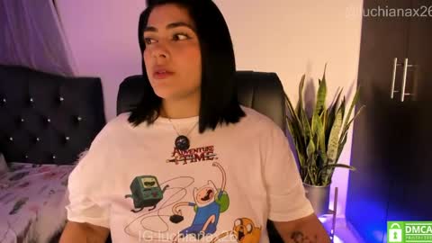 lucy online show from 05.28.26