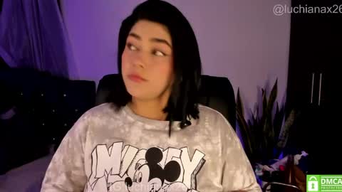 lucy online show from 06.05.26