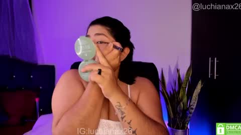 lucy online show from 06.10.26