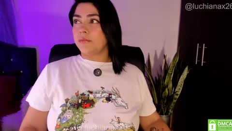 lucy online show from 06.11.26