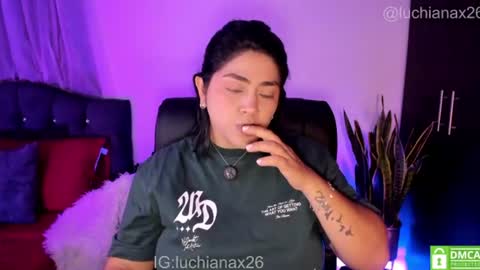 lucy online show from 06.16.26