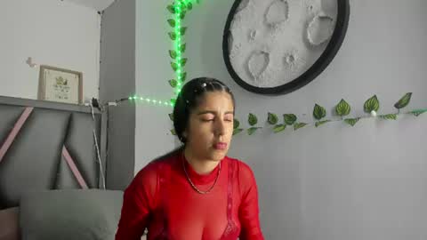 Snapshot of lucy__23 chatting on 06.20.26 online show from 06.20.26