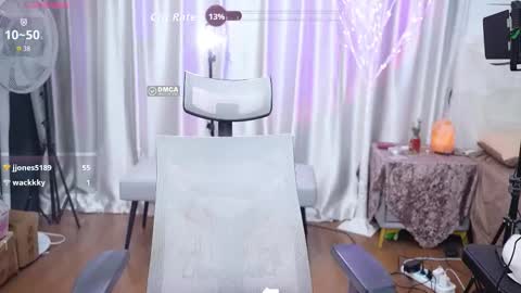 Lucy online show from 03.14.26