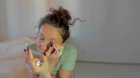 lucy__ray online show from 03.13.26