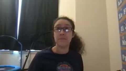 Snapshot of lucy_allison chatting on 05.14.26 Lucy online show from 05.14.26
