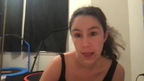 Snapshot of lucy_allison chatting on 05.15.26 Lucy online show from 05.15.26