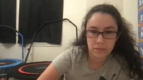 Snapshot of lucy_allison chatting on 05.25.26 Lucy online show from 05.25.26