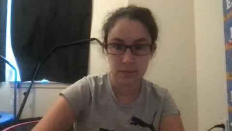 Snapshot of lucy_allison chatting on 05.25.26 Lucy online show from 05.25.26