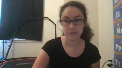 Snapshot of lucy_allison chatting on 05.29.26 Lucy online show from 05.29.26