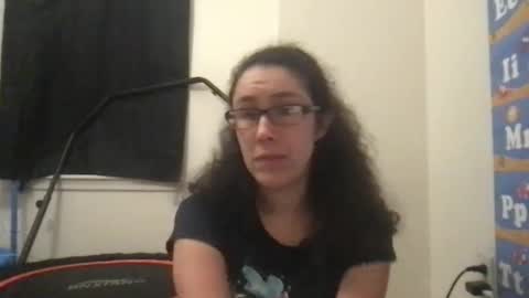 Snapshot of lucy_allison chatting on 05.30.26 Lucy online show from 05.30.26