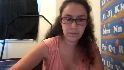 Snapshot of lucy_allison chatting on 07.15.26 Lucy online show from 07.15.26