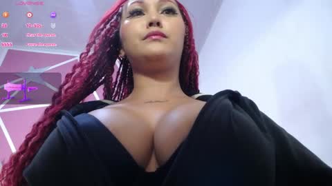 lucy_beatifull online show from 04.07.26