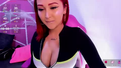 lucy_beatifull online show from 06.13.26