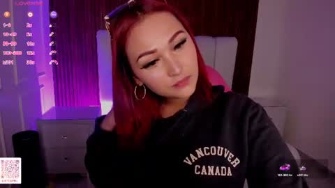 lucy_beatifull online show from 07.17.26