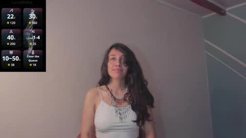 Lucy Herrera online show from 11.03.25