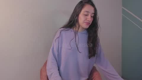 Lucy Herrera online show from 04.24.26