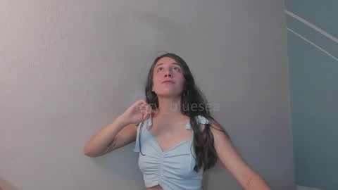 Lucy Herrera online show from 04.26.26