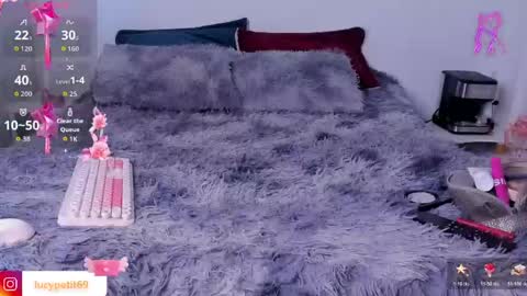 lucy blush99 online show from 06.01.26