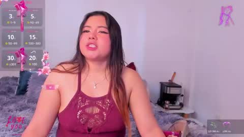 lucy blush99 online show from 06.03.26