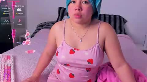 lucy blush99 online show from 06.18.26