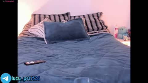 lucy blush99 online show from 07.29.26