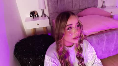 lucy online show from 03.03.26