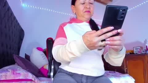 lucy online show from 02.22.26