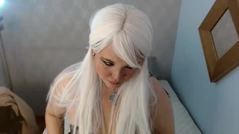 Im Lucy online show from 01.13.26