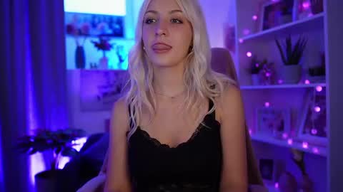 Cutie Lucy online show from 06.28.26