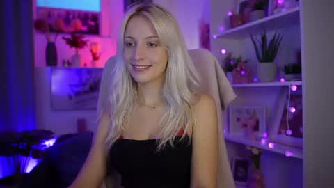 Cutie Lucy online show from 07.31.26