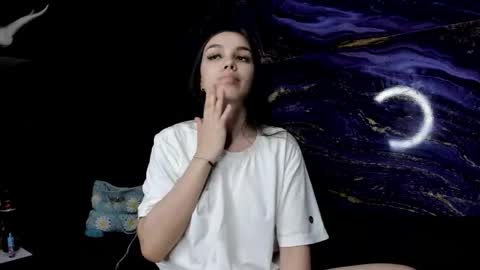 Snapshot of lucy_doll69 chatting on 02.28.26 lucy_doll69 online show from 02.28.26