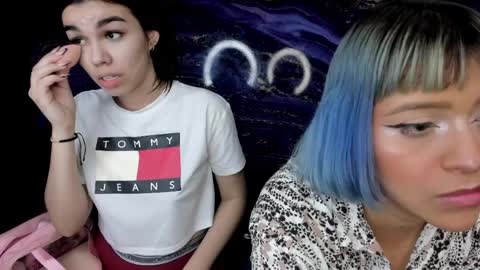 Snapshot of lucy_doll69 chatting on 04.05.26 lucy_doll69 online show from 04.05.26