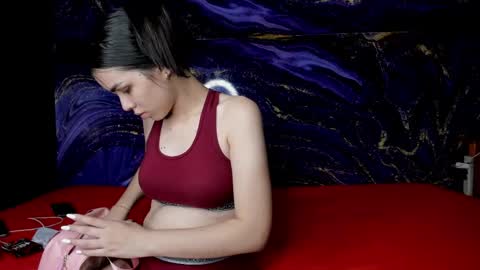 lucy_doll69 online show from 05.19.26