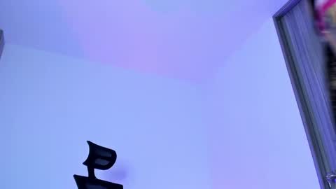 Snapshot of lucy_fernandez chatting on 02.21.25 lucyfer online show from 02.21.25