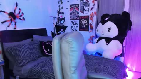 Snapshot of lucy_fernandez chatting on 03.14.26 lucyfer online show from 03.14.26