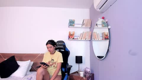 Your Lucy online show from 02.24.25