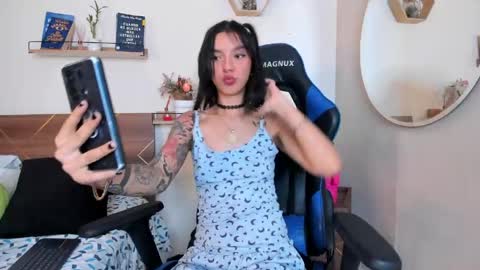 Your Lucy online show from 05.12.26