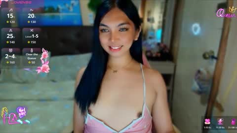 Lucy online show from 07.17.26