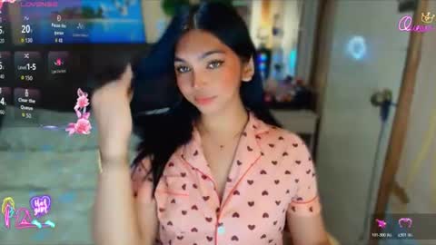 Lucy online show from 07.21.26