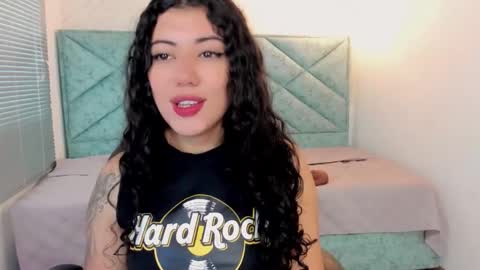 Lucy Greys online show from 03.20.26