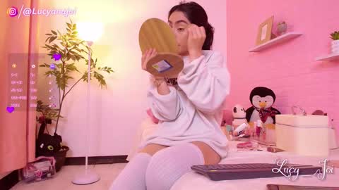 Luciana online show from 03.06.26