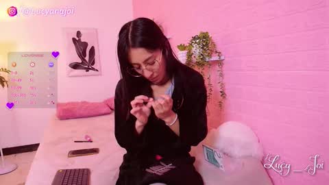 Luciana online show from 03.08.26