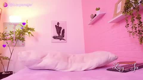 Luciana online show from 06.25.26