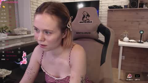 Lucy online show from 10.16.25